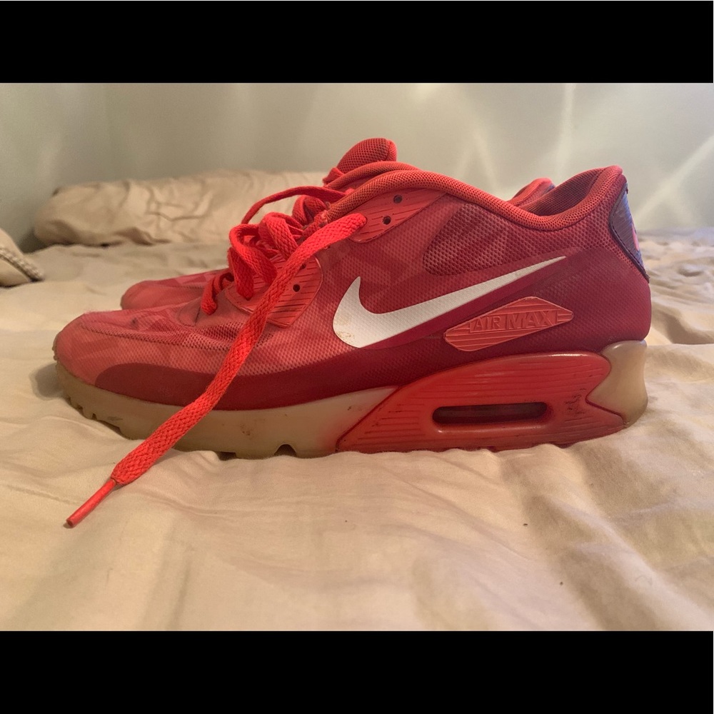 Nike Air Max
